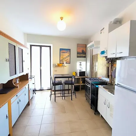شقة Bella Gioia