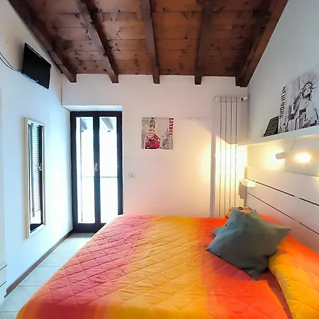 Lejlighed Bella Gioia *